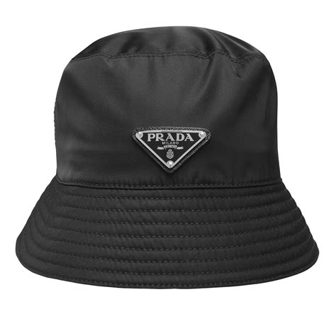 Prada bucket hat serial number check